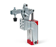 Pneumatic Toggle Clamps